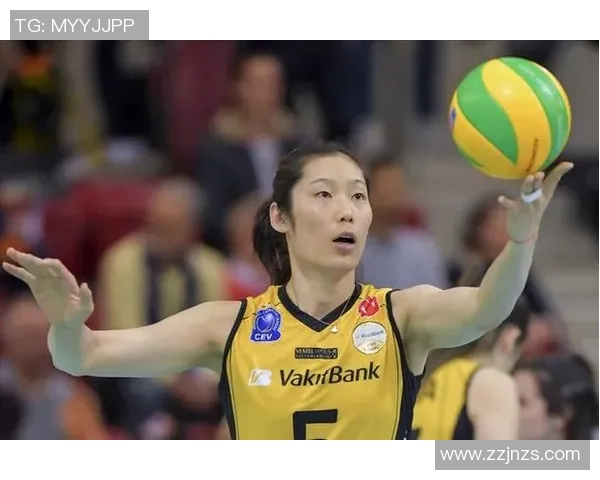 广州排球队跻身全国排球个人能力排行榜第十名展现实力与潜力 广州排球队跻身全国排球个人能力排行榜第十名展现实力与潜力