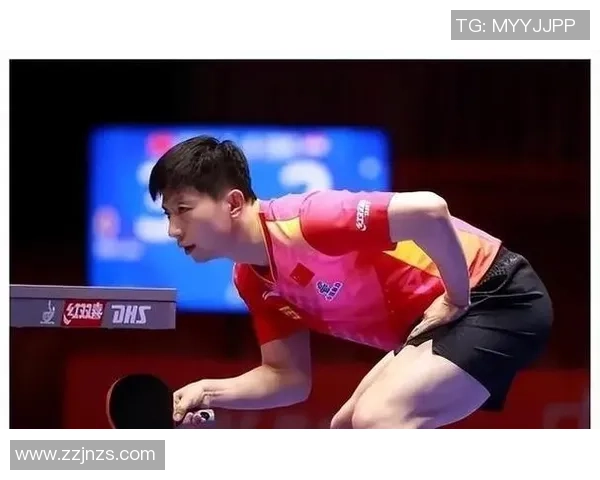 广州乒乓球队在奥运会中的意识表现与战术分析探讨 广州乒乓球队在奥运会中的意识表现与战术分析探讨