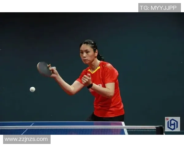 对话乒乓球传奇周军回顾辉煌生涯与未来展望