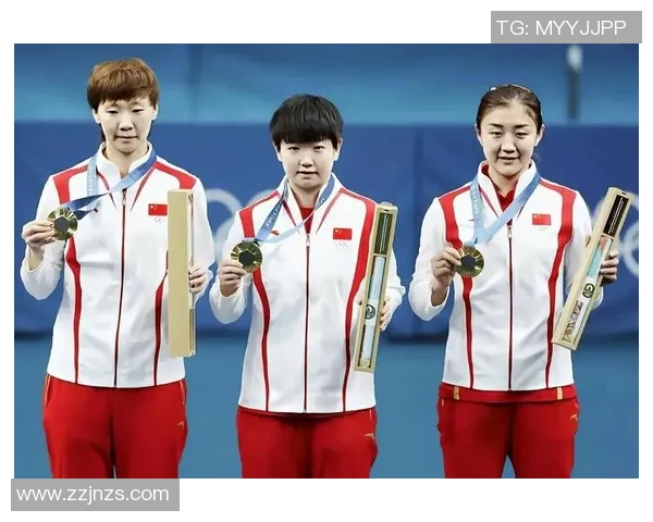 杭州乒乓球队实力强劲荣登全国力量排行榜第三名