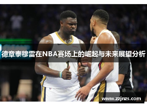 德章泰穆雷在NBA赛场上的崛起与未来展望分析